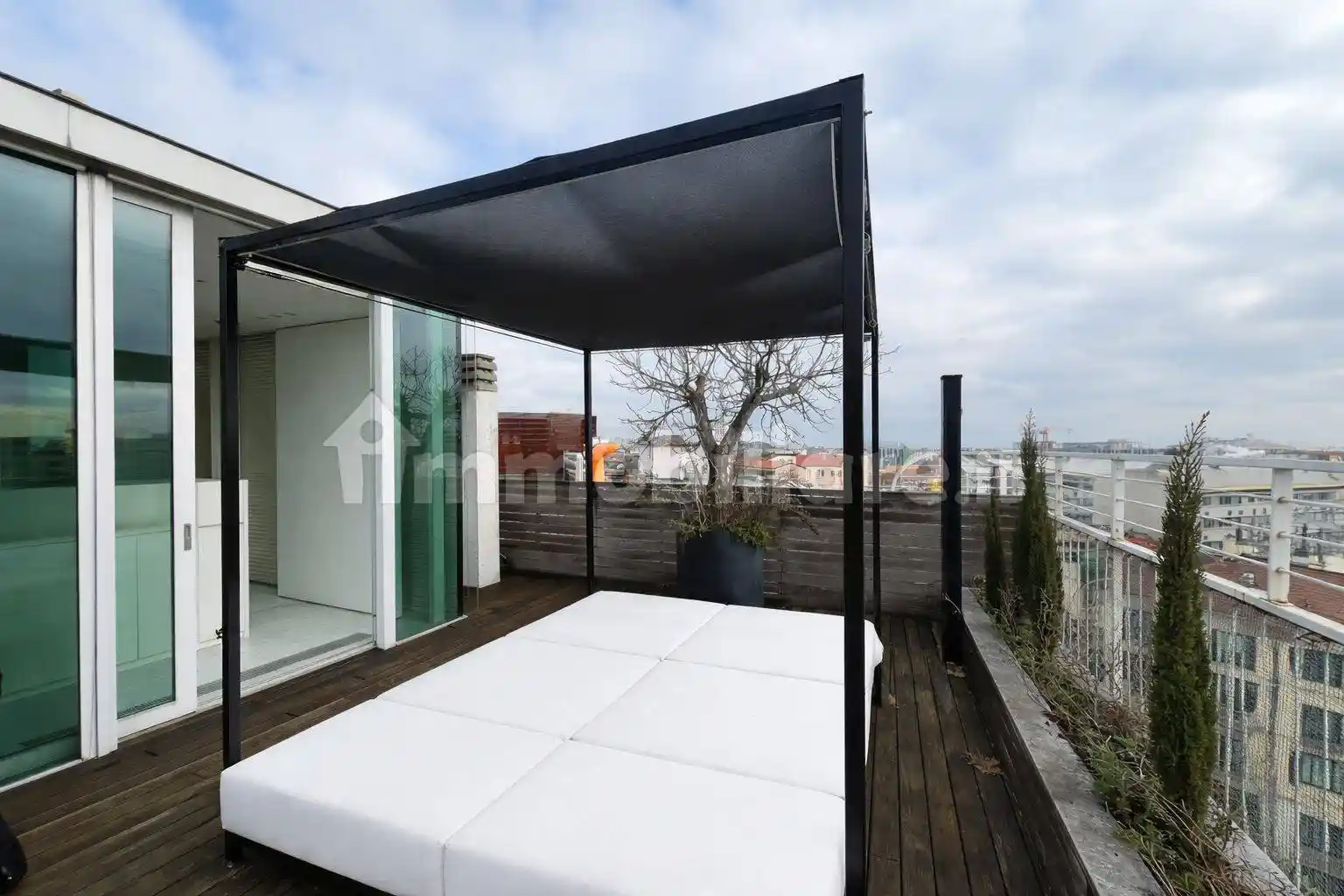 Attico - Mansarda in vendita a Milano