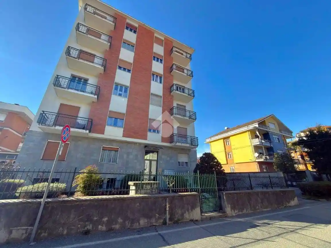 Appartamento in vendita a Giaveno