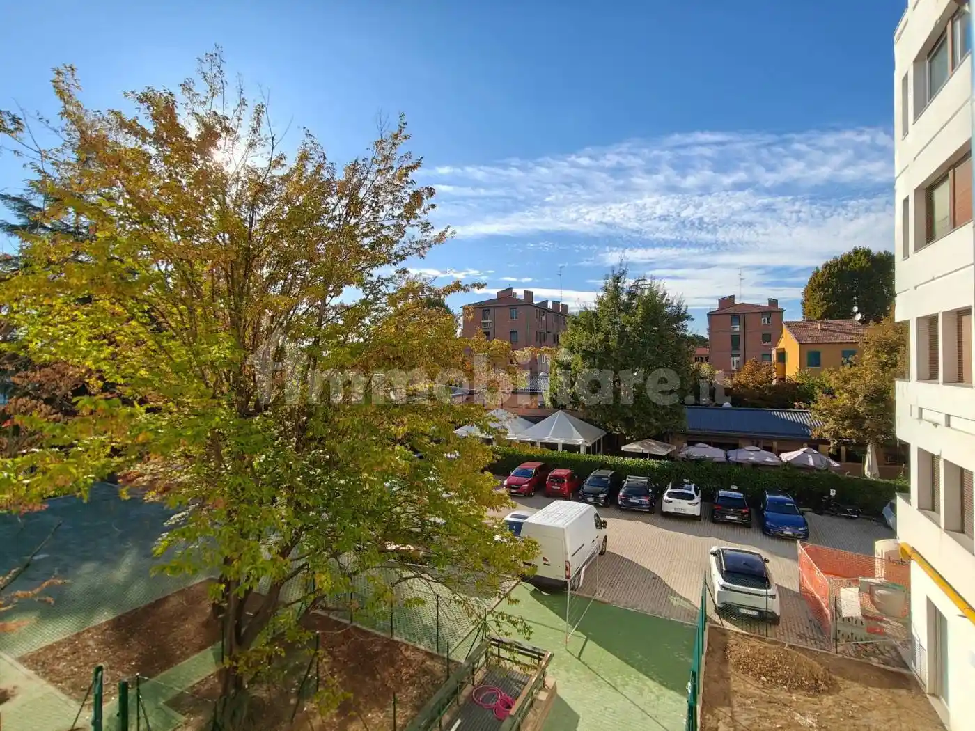 Appartamento in vendita a Bologna