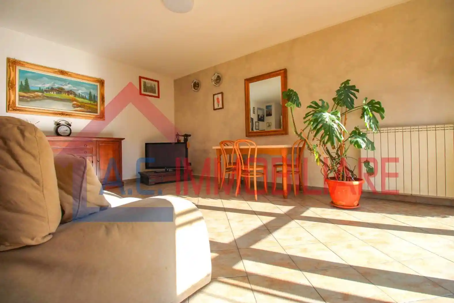 Appartamento in vendita a Vergiate