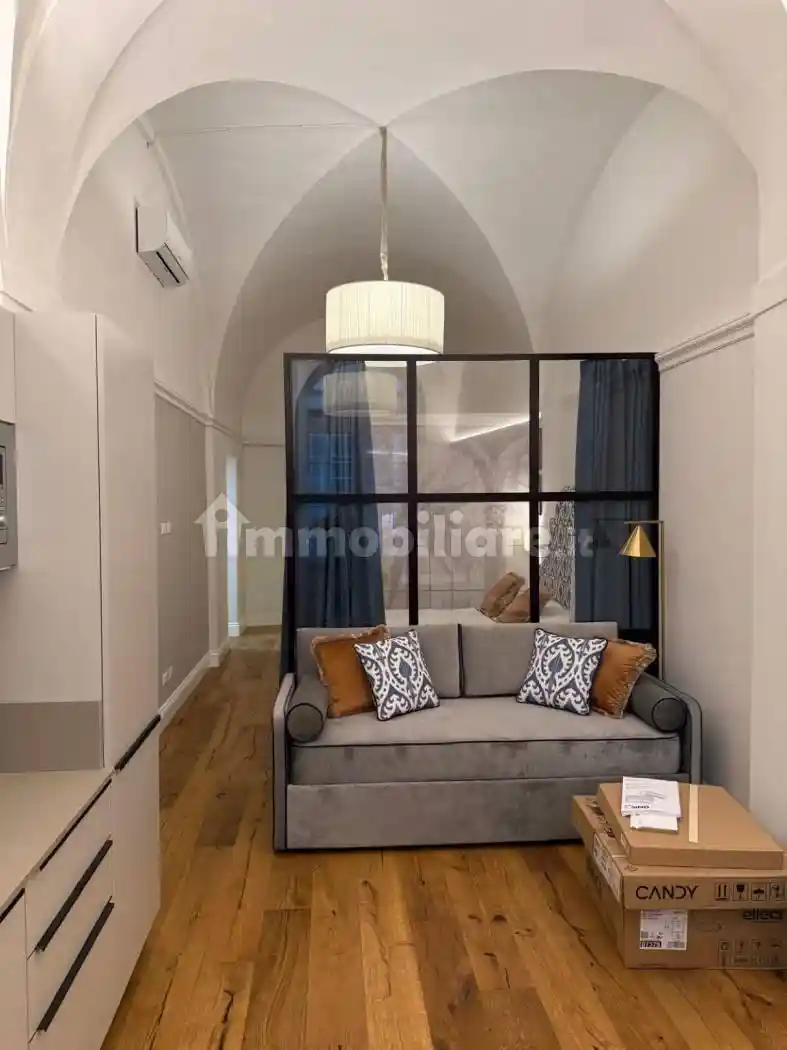 Appartamento in vendita a Firenze