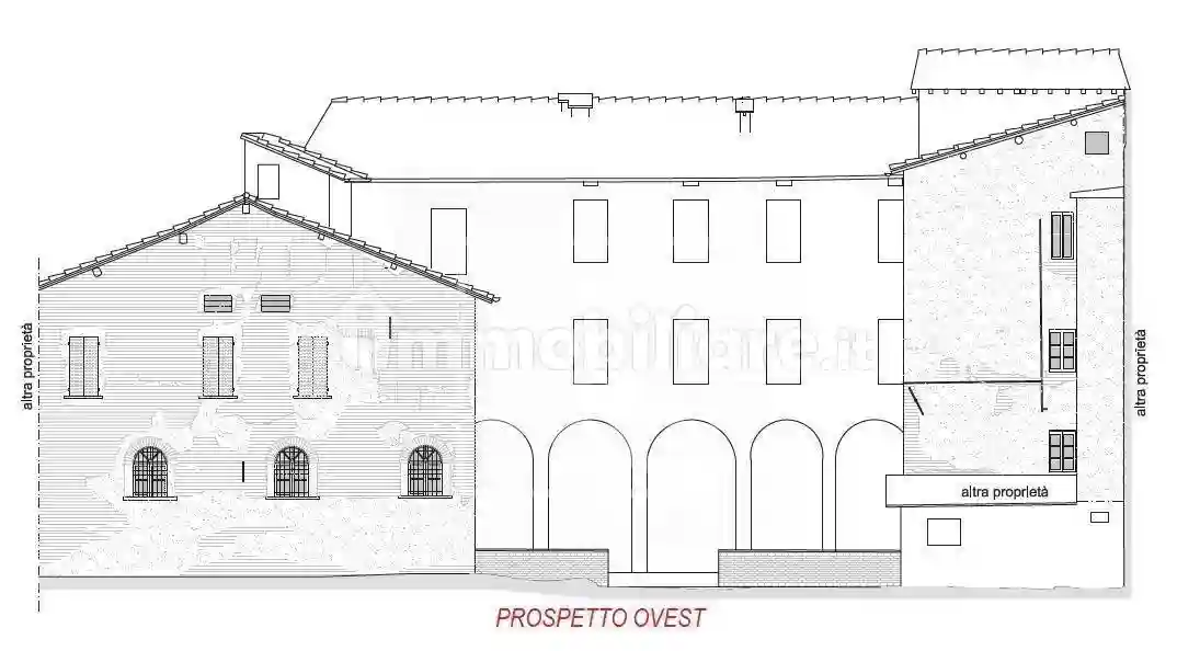 Palazzo - Edificio - foto 2