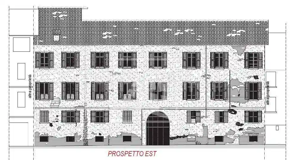 Palazzo - Edificio - foto 3