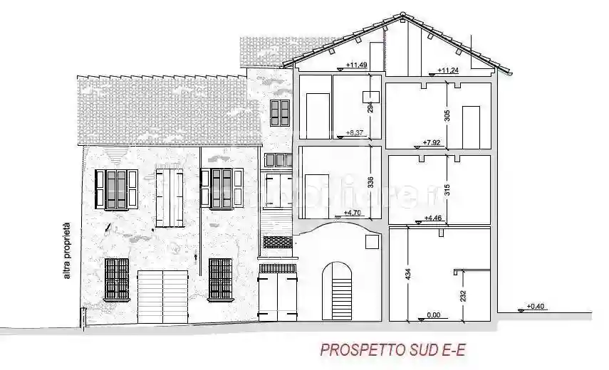 Palazzo - Edificio - foto 4