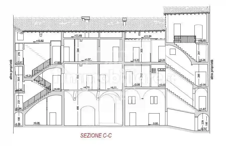 Palazzo - Edificio - foto 5