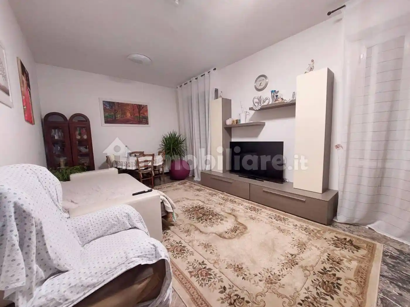 Appartamento in vendita a Castel Maggiore