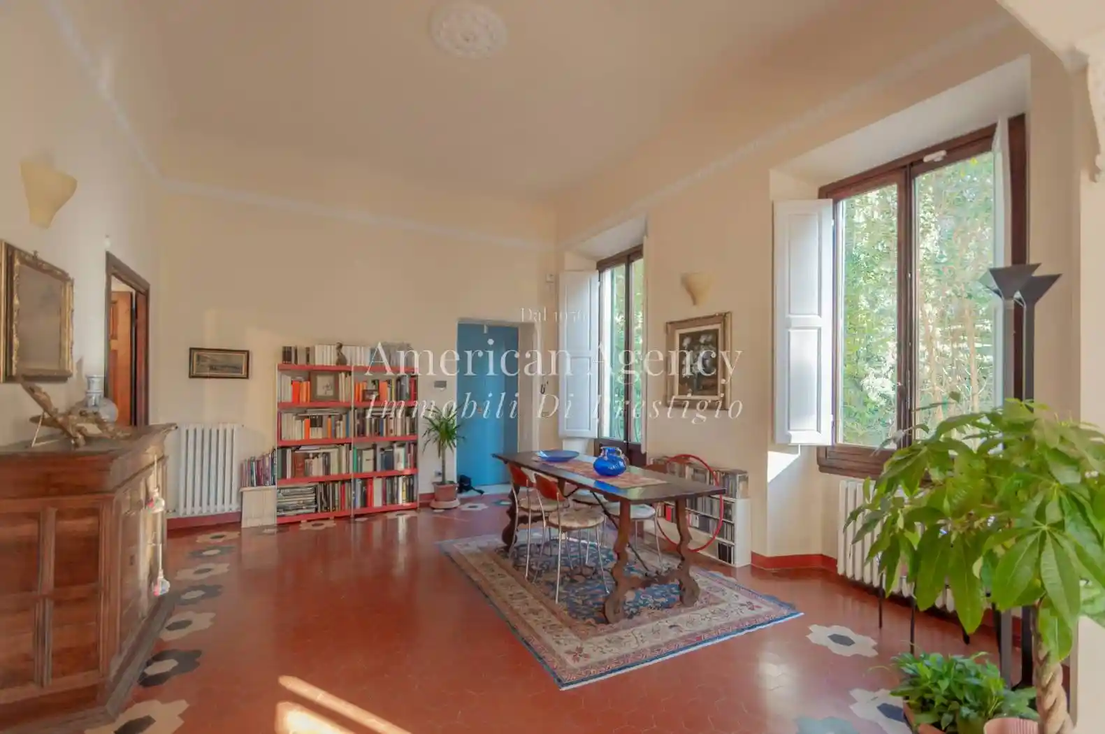 Appartamento in vendita a Firenze