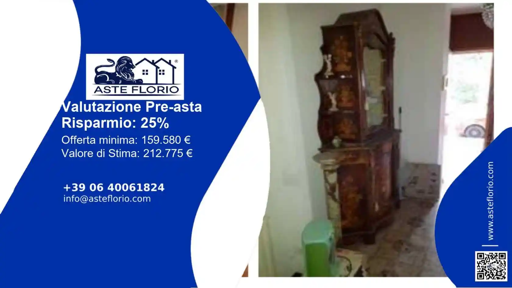 Appartamento in vendita a Albano Laziale