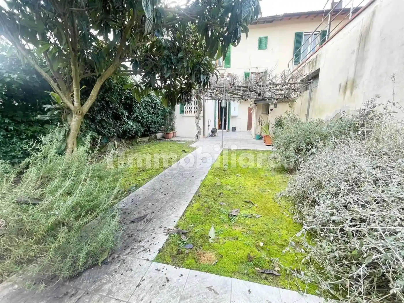 Appartamento in vendita a Bagno a Ripoli