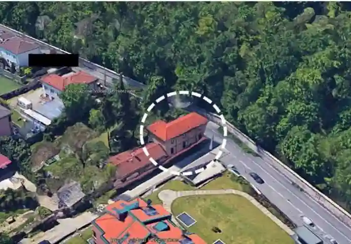 Palazzo - Stabile - foto 2