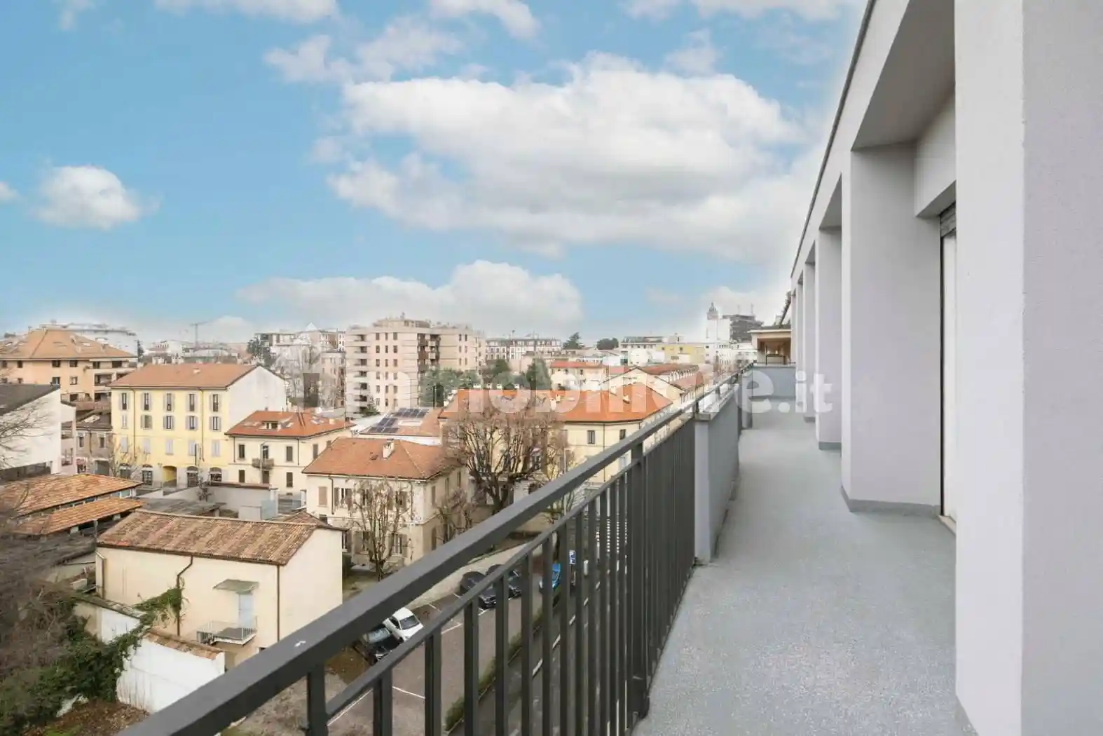 Appartamento in vendita a Monza