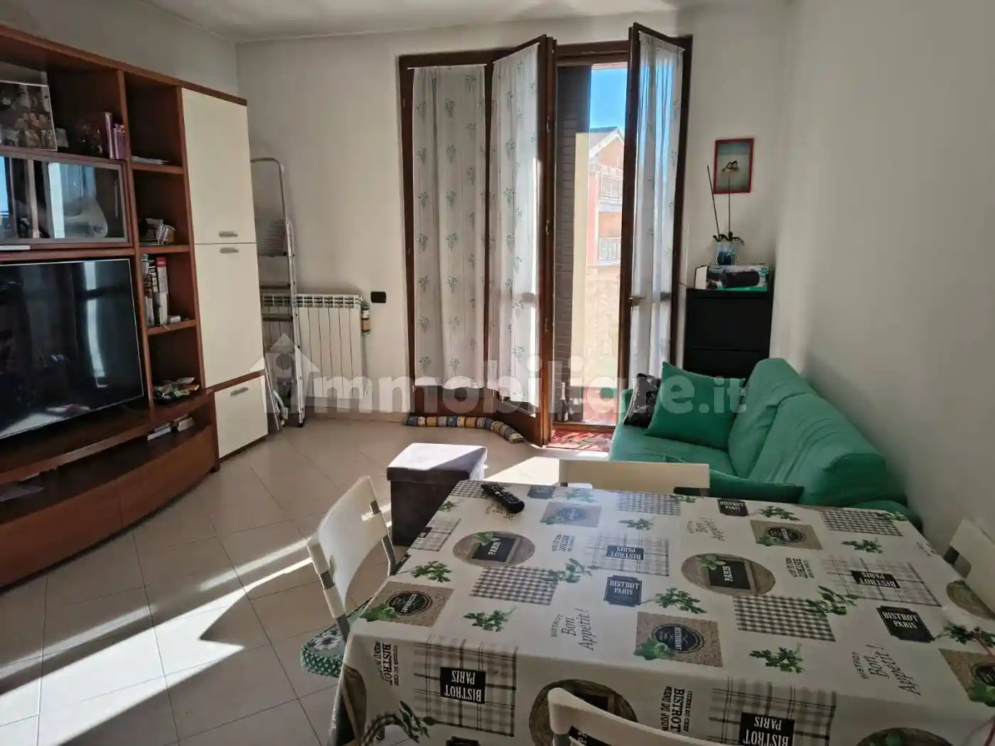 Appartamento in vendita a Merlino