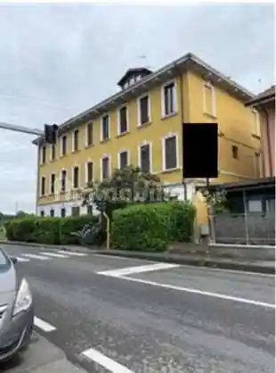 Appartamento in vendita a Brugherio