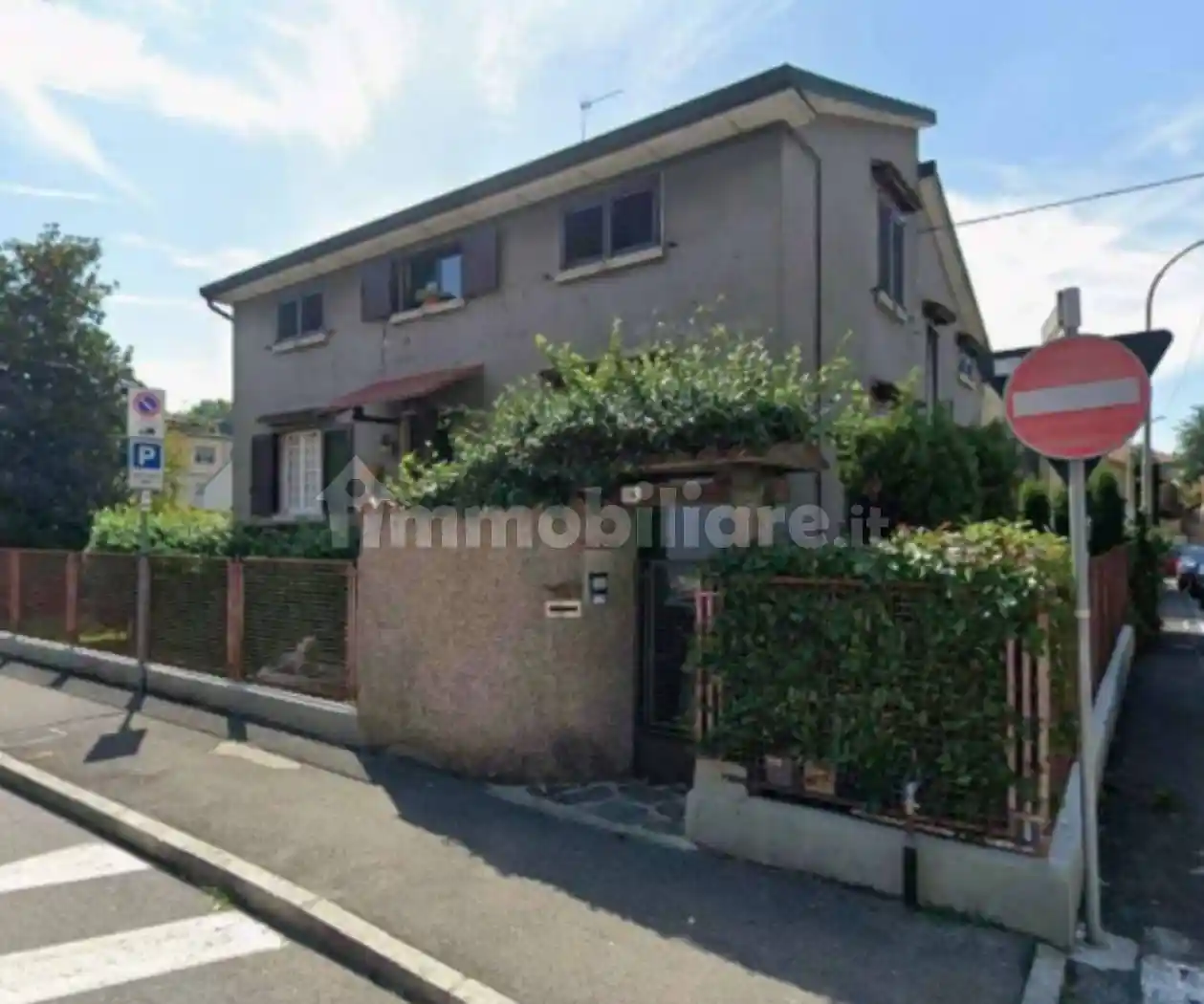 Appartamento in vendita a Treviglio