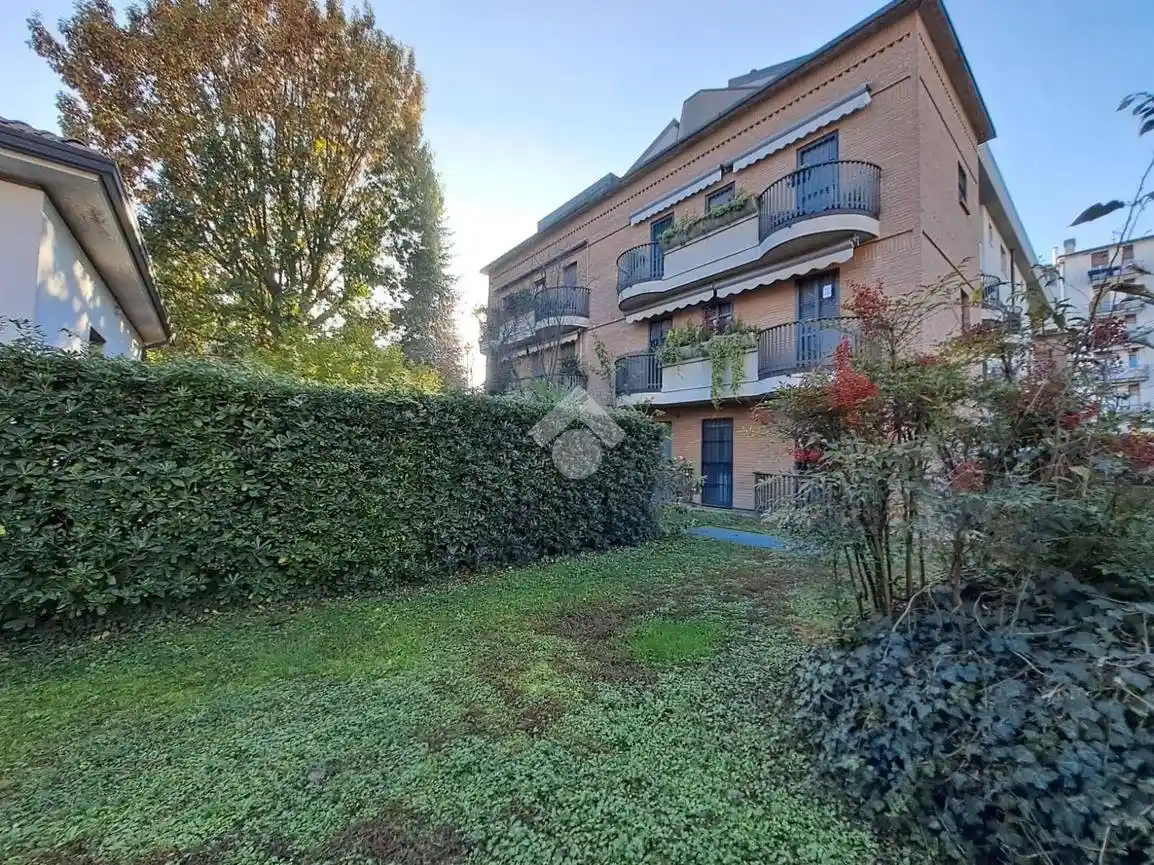 Appartamento in vendita a Concorezzo