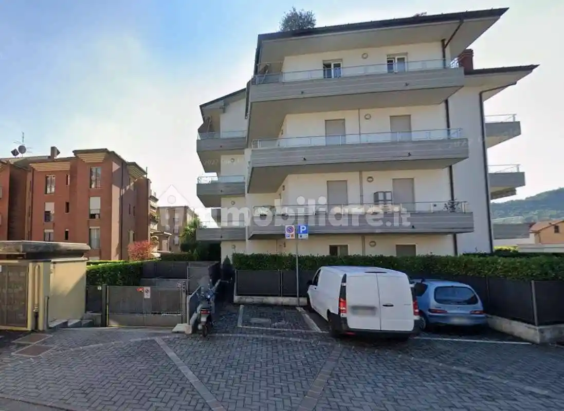 Appartamento in vendita a Torre Boldone