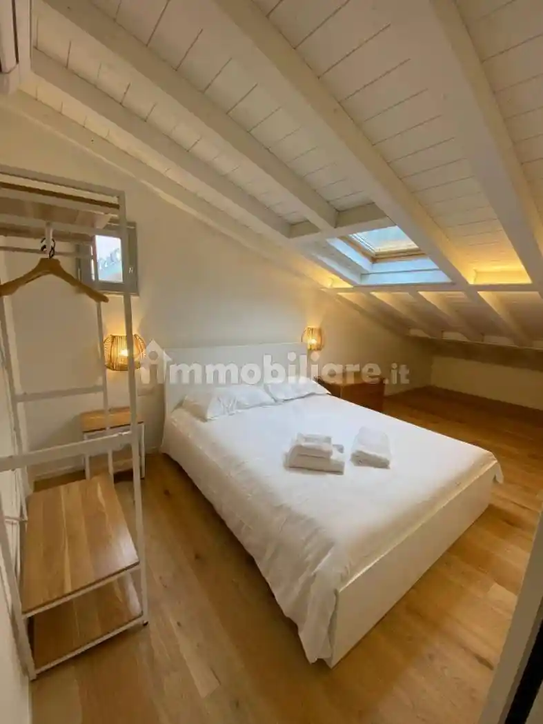 Appartamento in affitto a Firenze