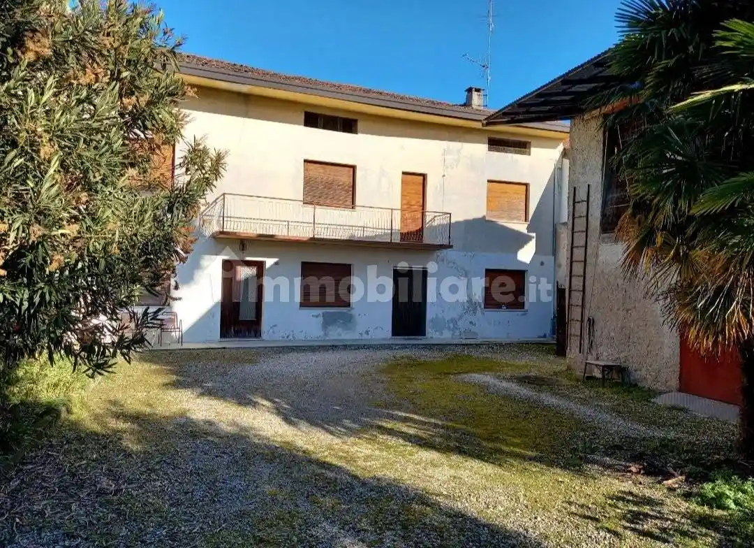 Villetta a schiera in vendita a Cordenons