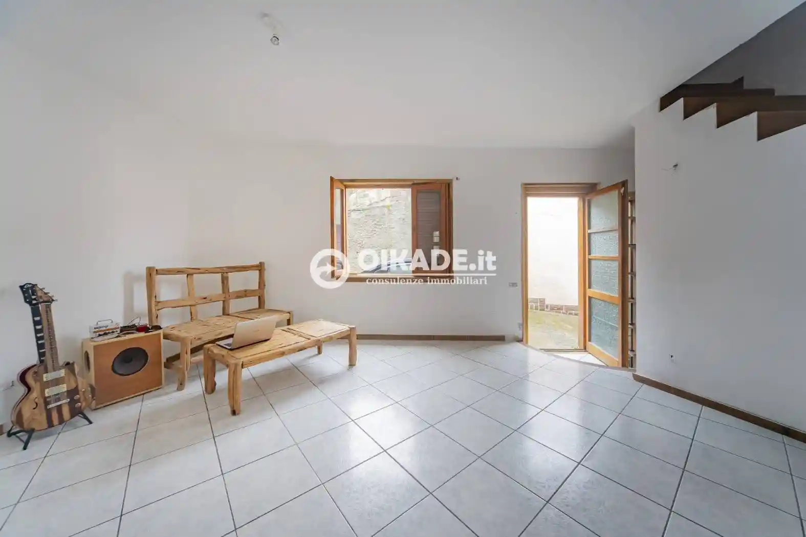 Villa in vendita a San Vito