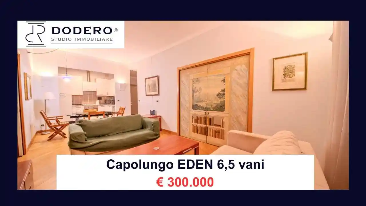 Appartamento in vendita a Genova