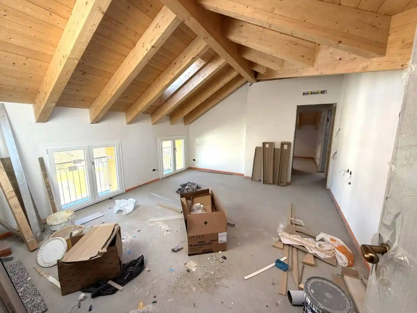 Appartamento in vendita a Pregnana Milanese