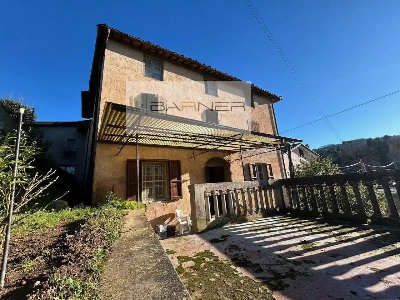 Casa indipendente in vendita a Camaiore