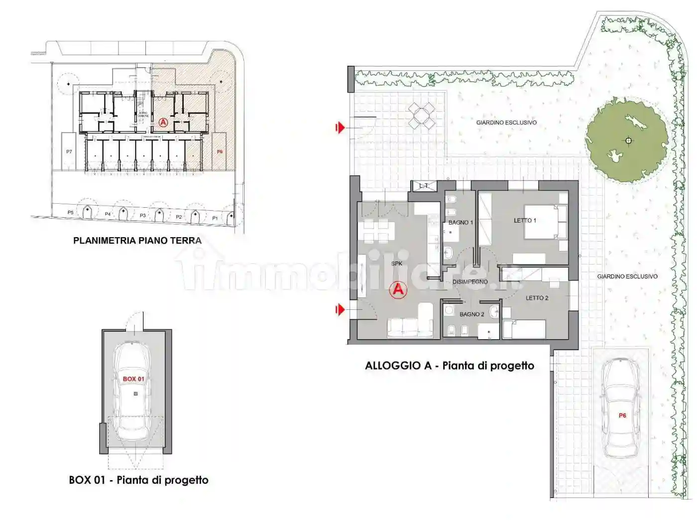 Appartamento - foto 2