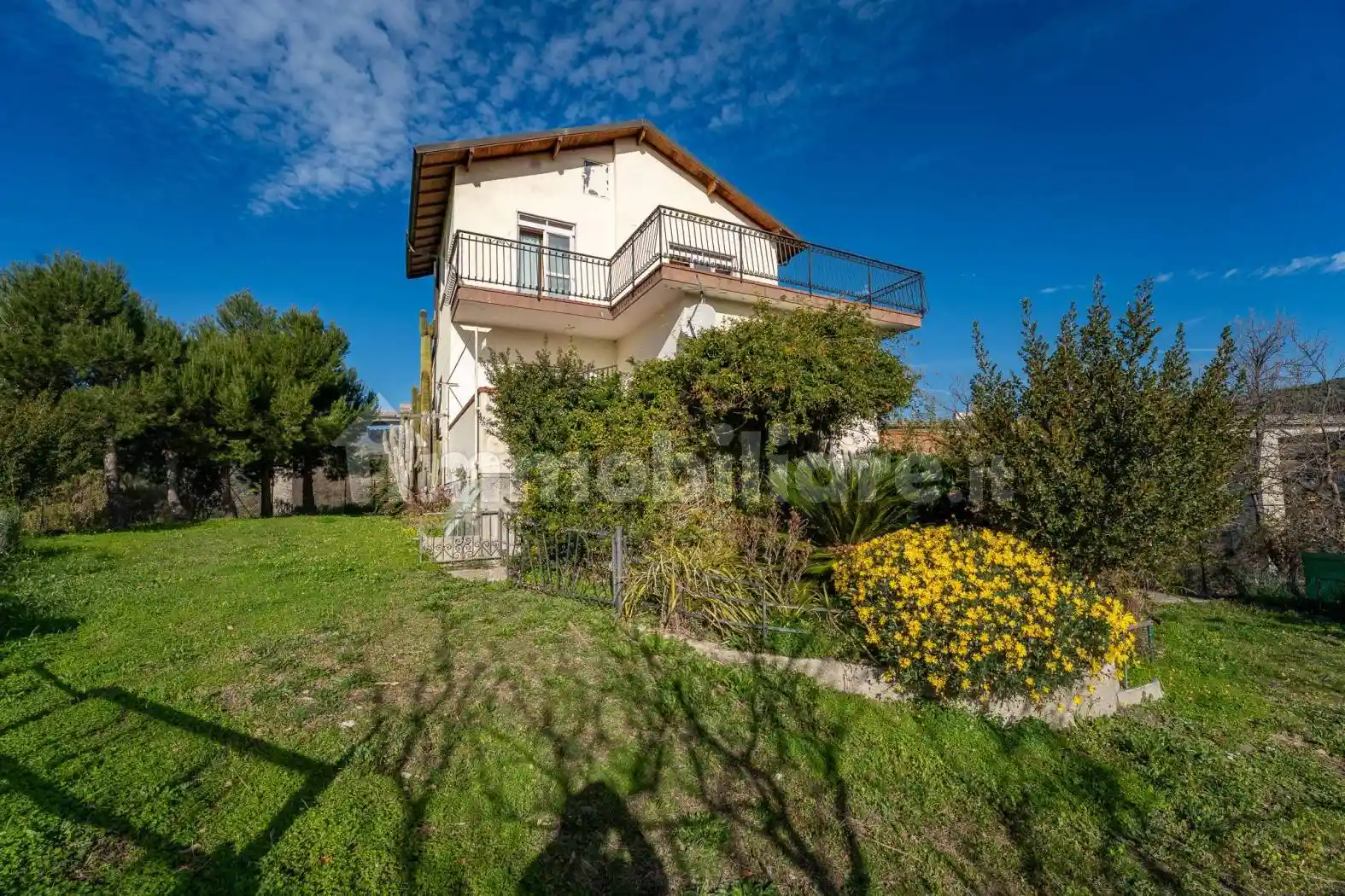 Villa in vendita a San Lorenzo al Mare