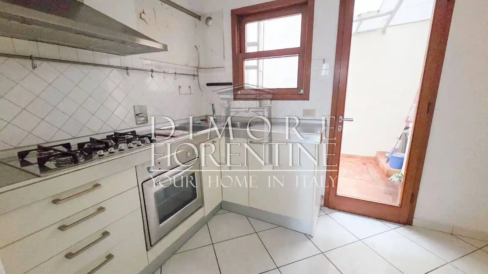 Appartamento in affitto a Firenze