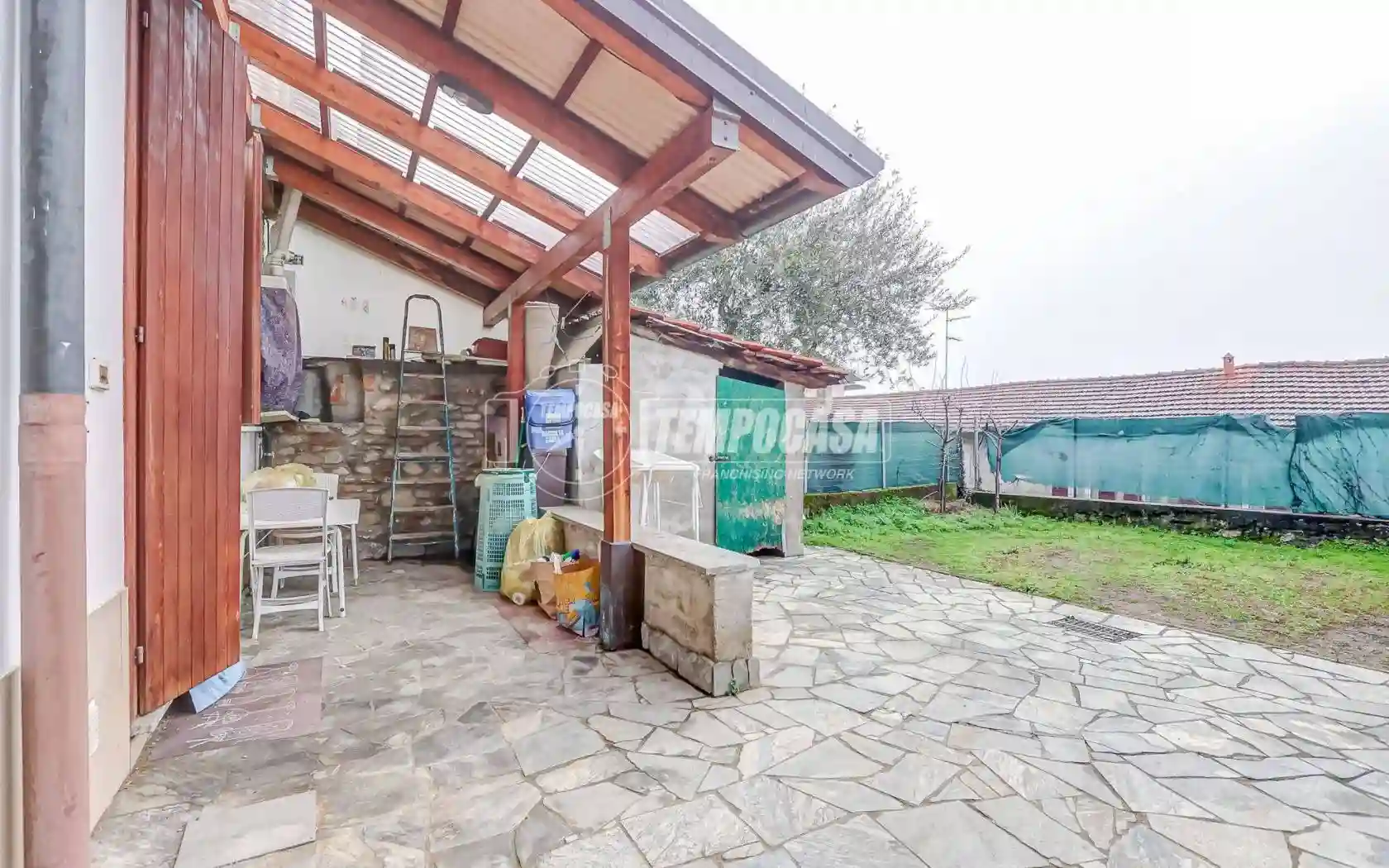 Casa indipendente - foto 4