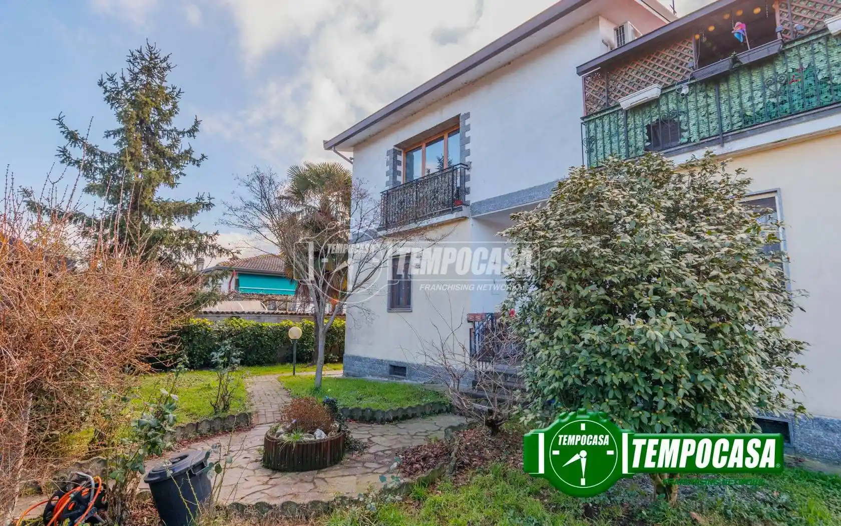 Appartamento in vendita a Bubbiano