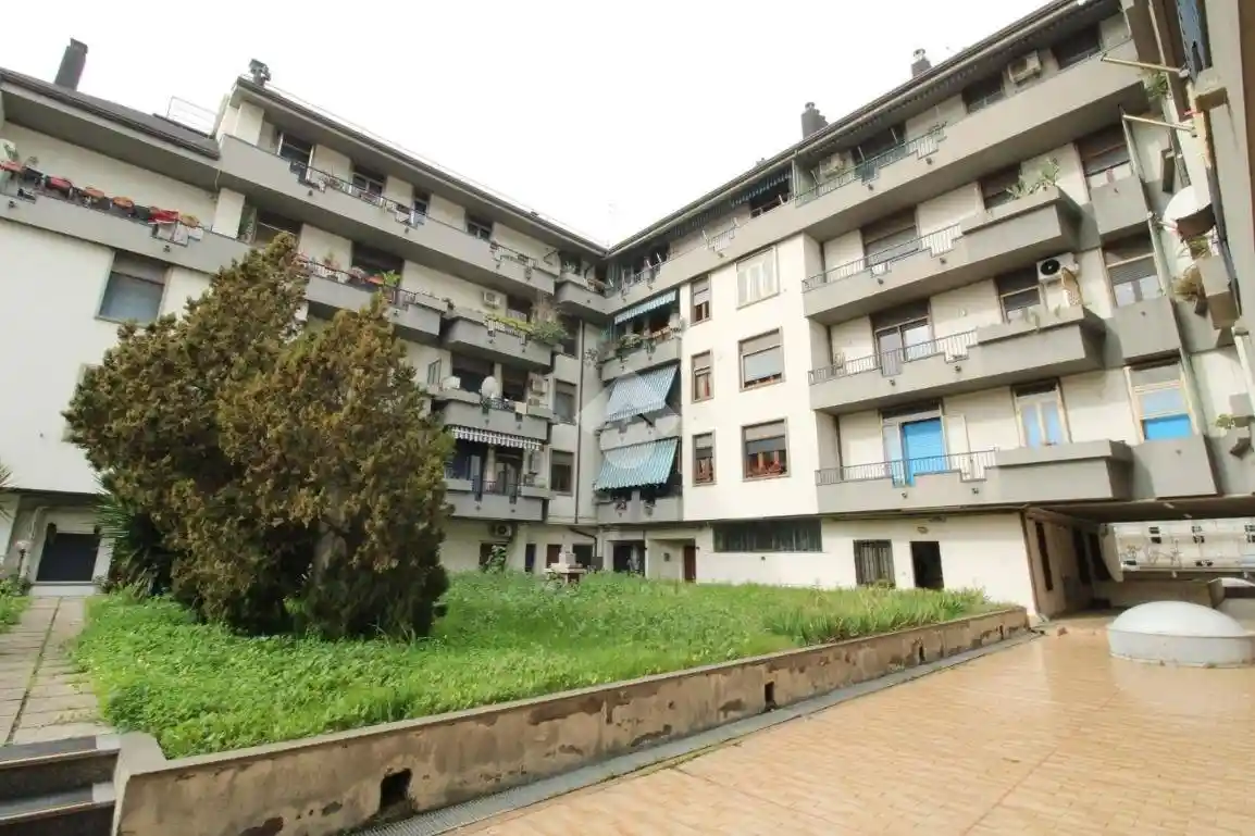 Appartamento in vendita a Ortona