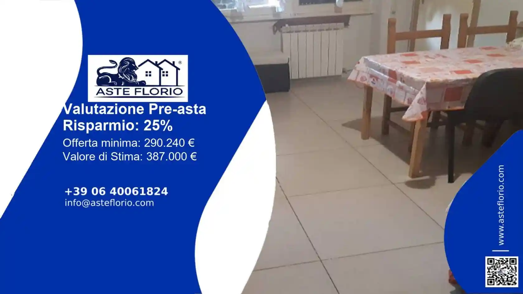 Villa in vendita a Albano Laziale