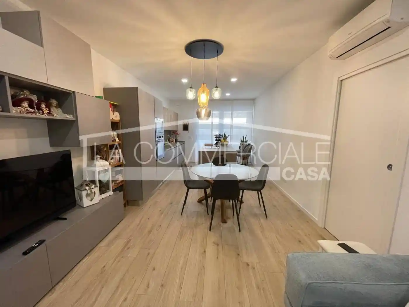 Appartamento in vendita a Casale sul Sile