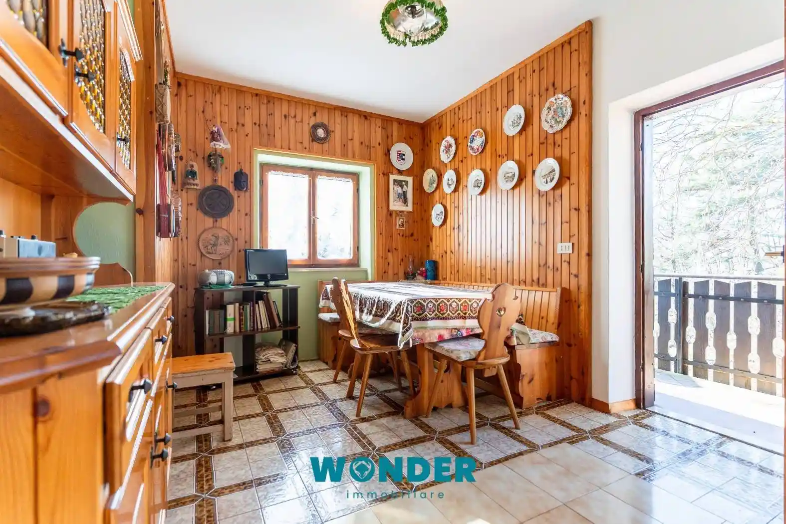 Casa indipendente in vendita a Villa Lagarina