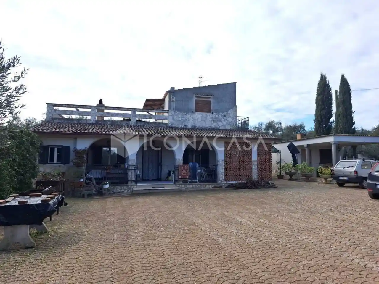 Villa in vendita a Sannicandro di Bari