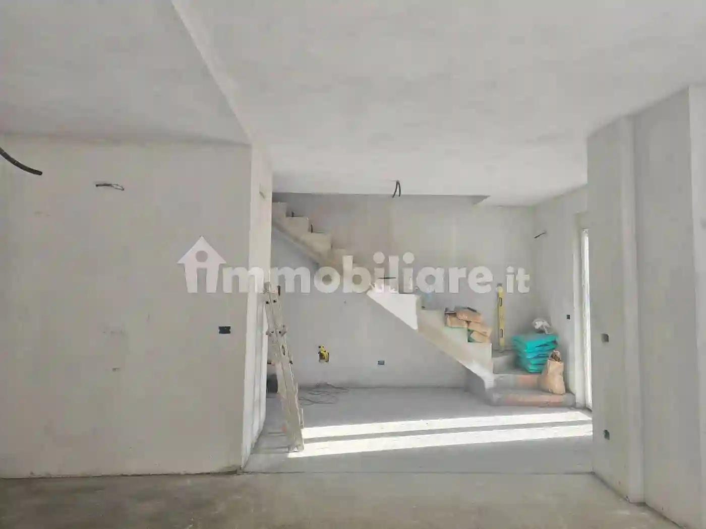 Villetta a schiera - foto 5