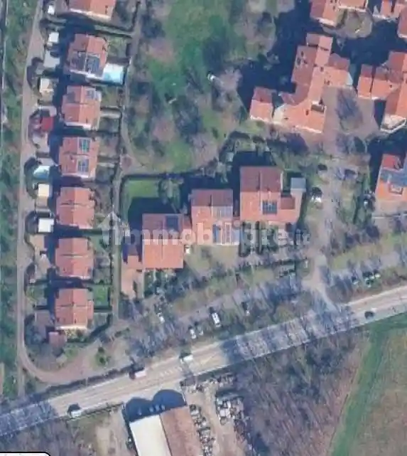 Appartamento in vendita a Bagnolo in Piano