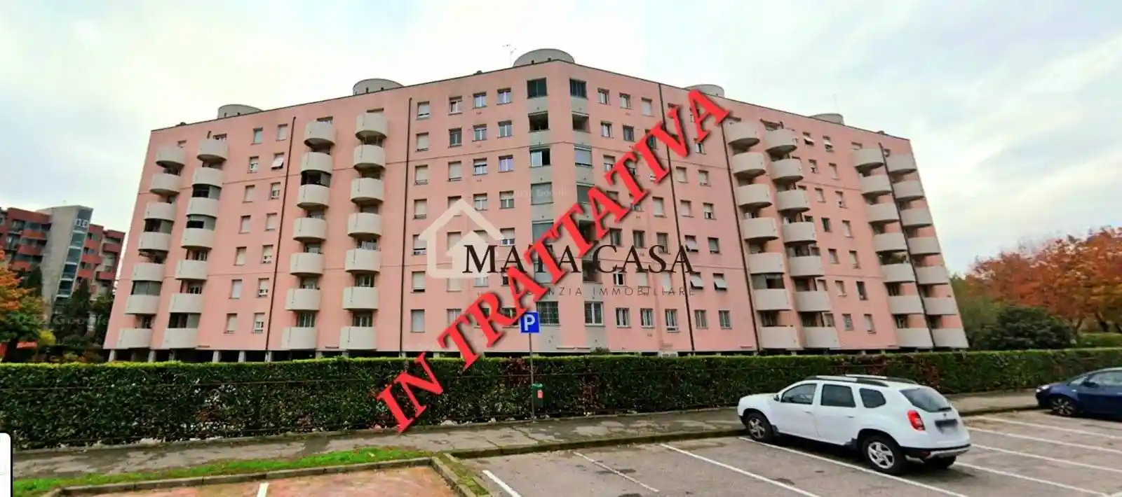 Appartamento in vendita a Brugherio