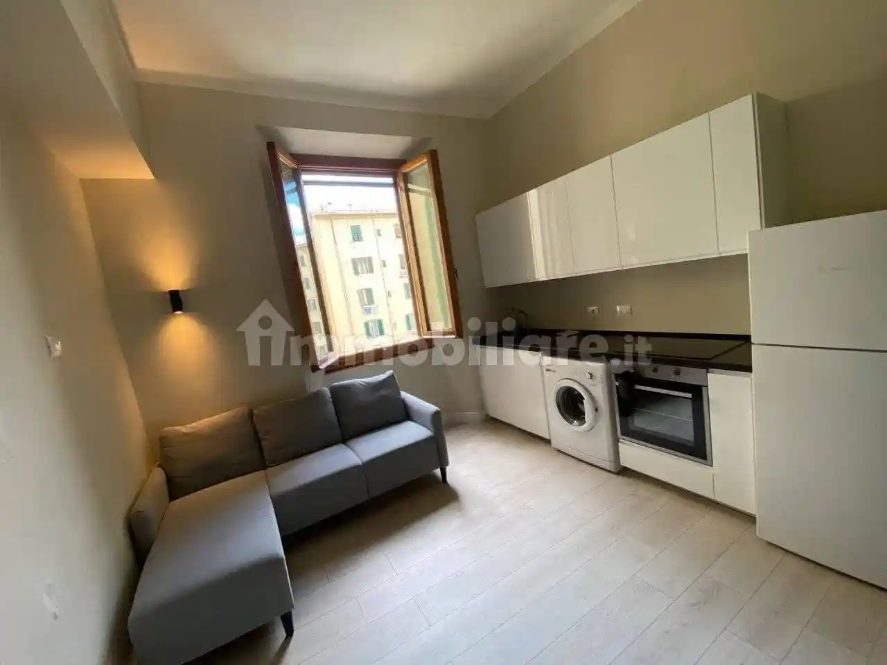 Appartamento in affitto a Firenze