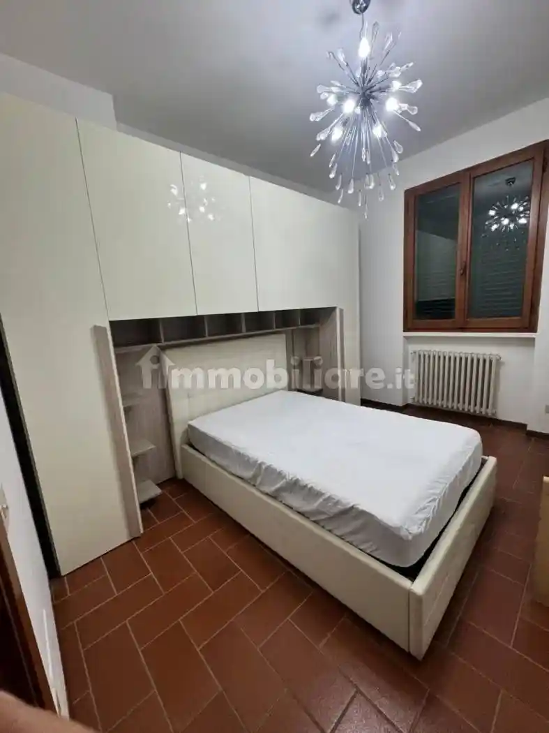 Casa indipendente in affitto a Signa