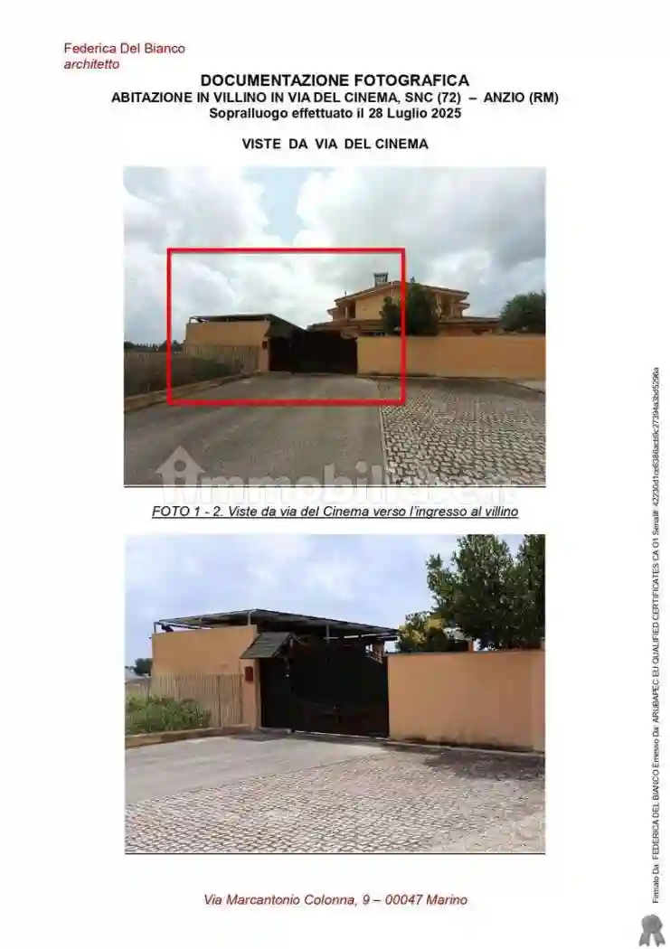 Villetta a schiera - foto 2