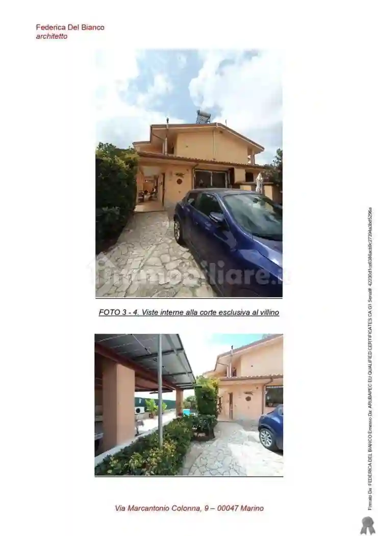 Villetta a schiera - foto 3