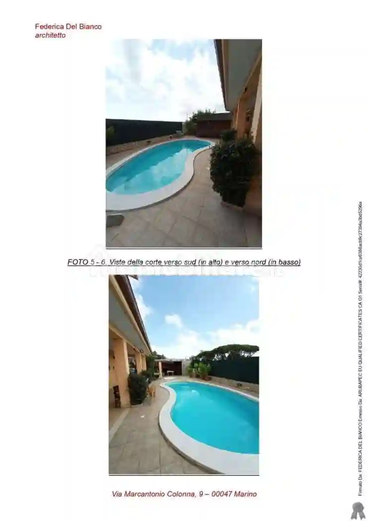 Villetta a schiera - foto 4