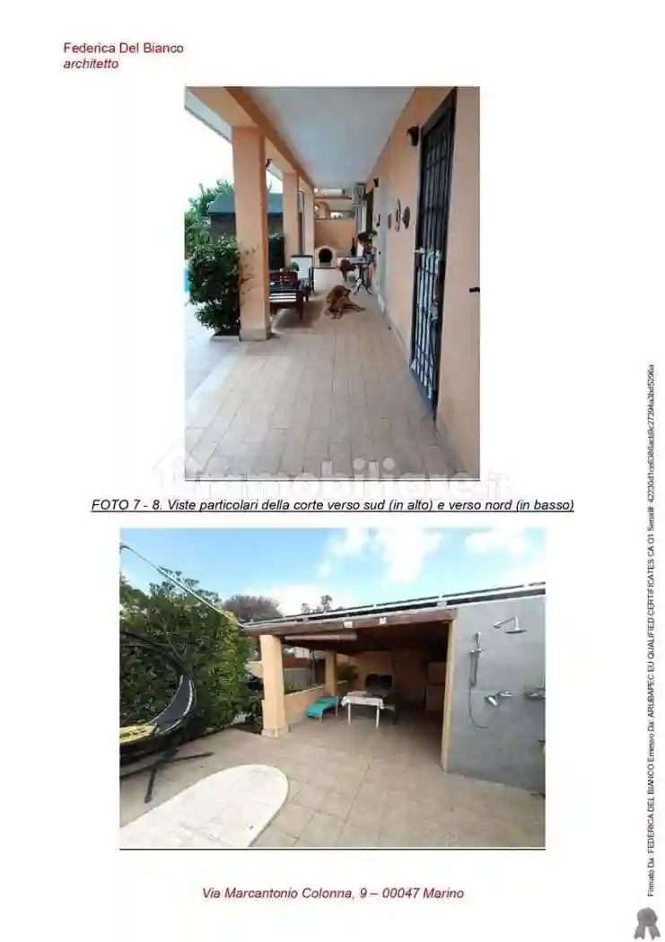 Villetta a schiera - foto 5