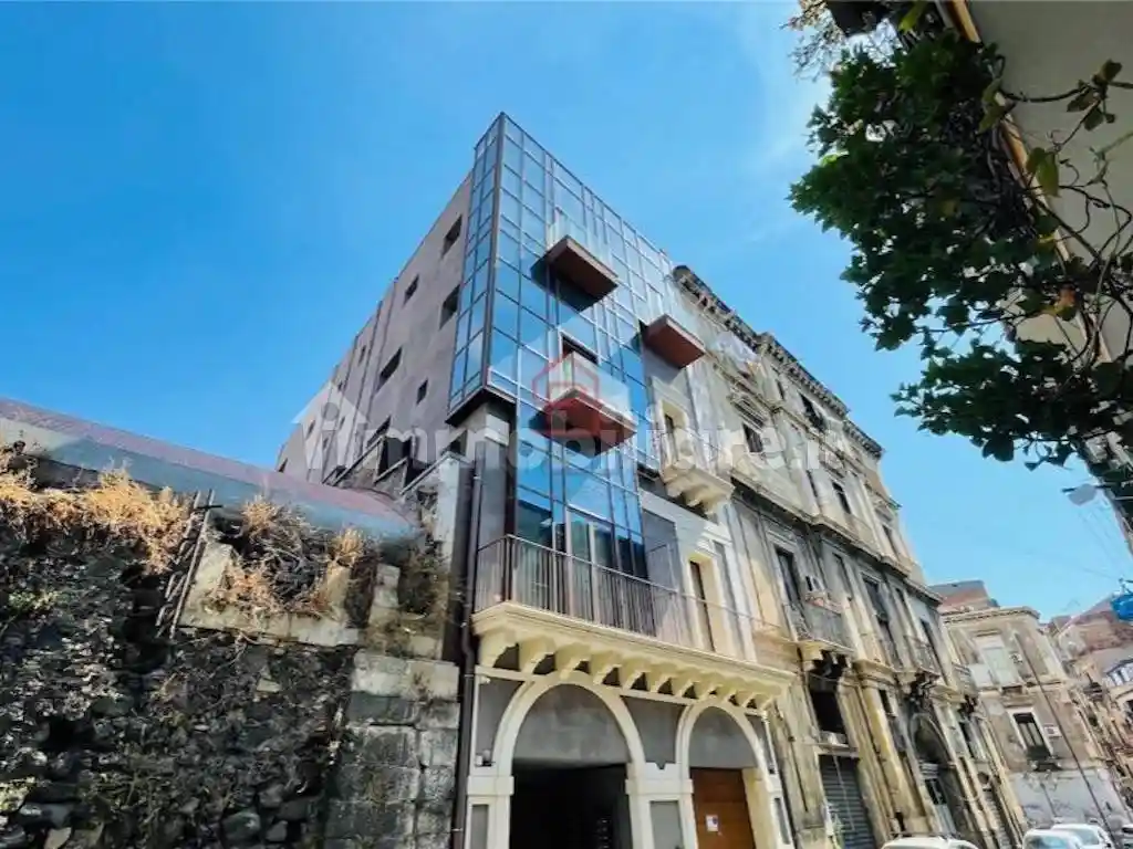 Appartamento in affitto a Catania