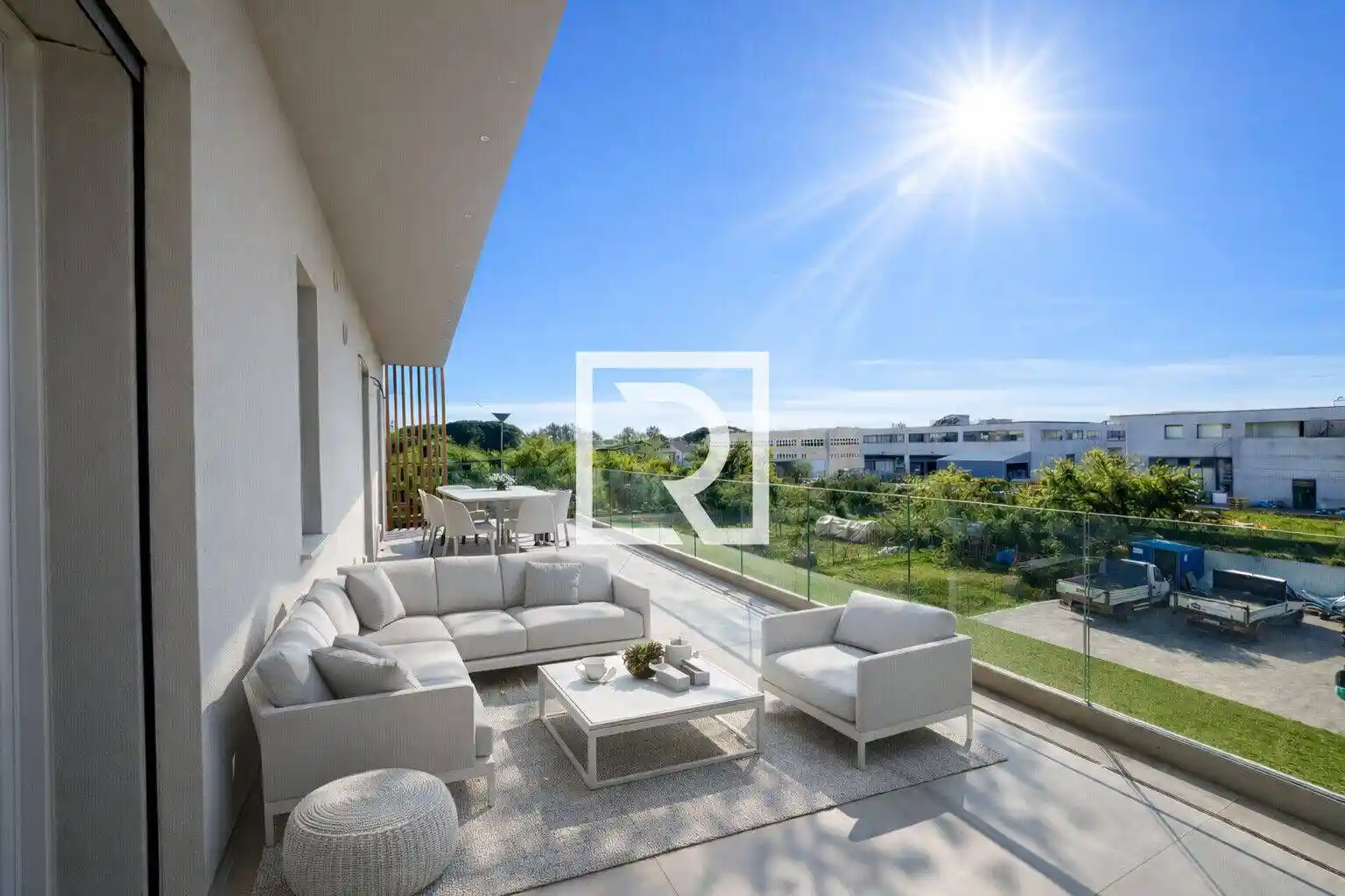 Attico - Mansarda in vendita a Cervia