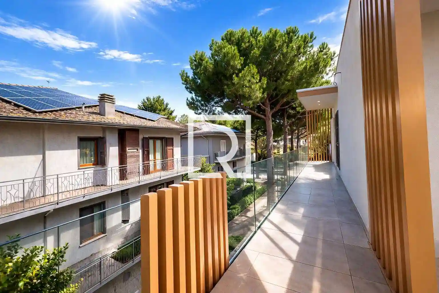 Attico - Mansarda - foto 2