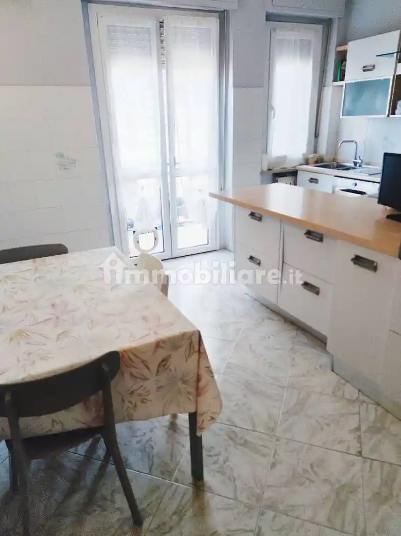 Appartamento in vendita a Roccavione