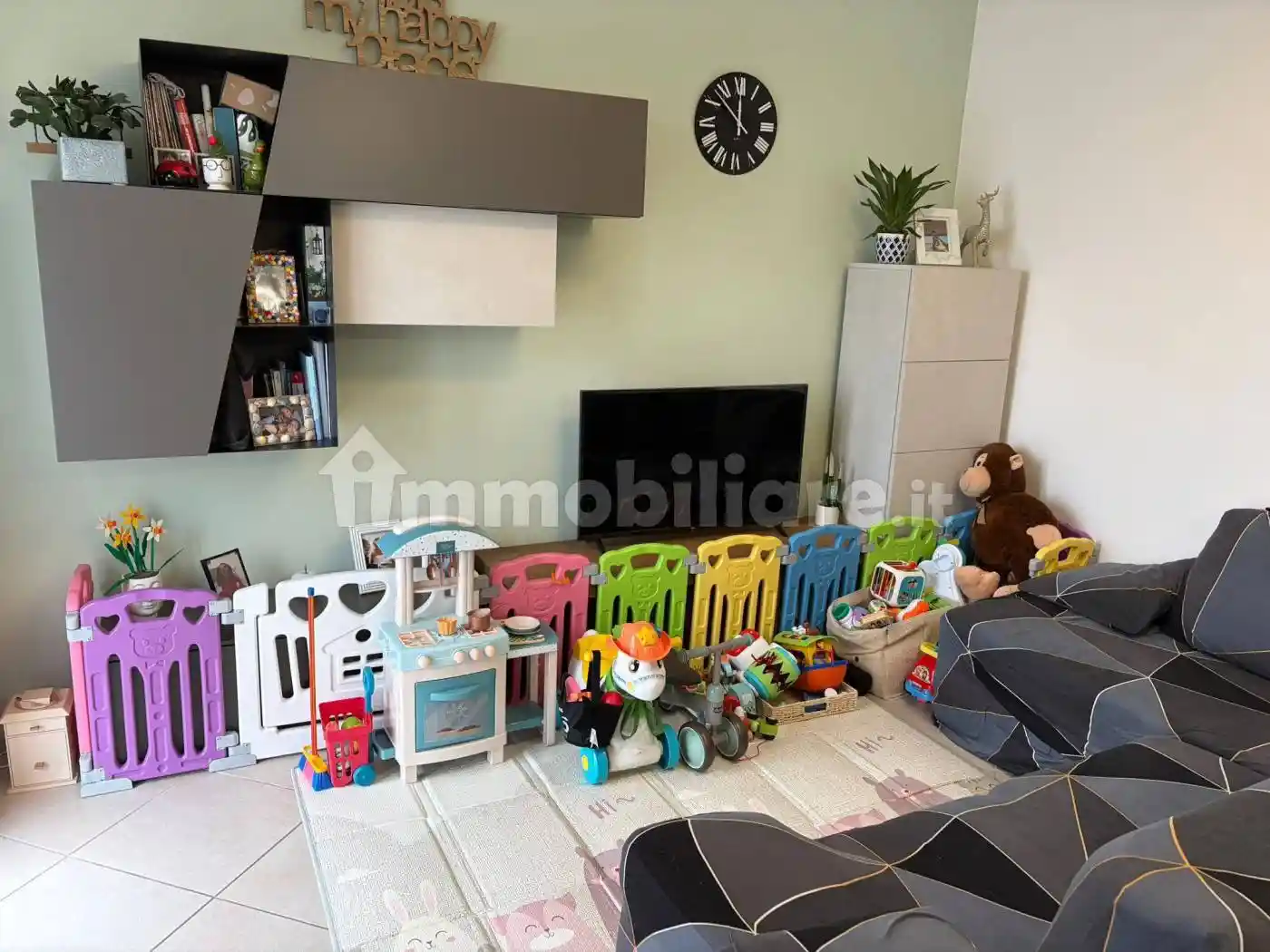 Appartamento in vendita a Mantova